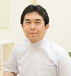 院長 鈴木 啓文